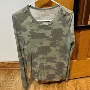 Mudd brand women’s long sleeve